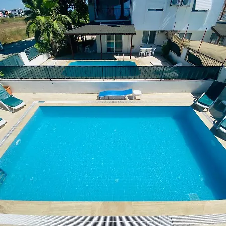 Villa Prince