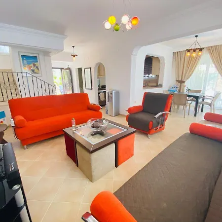 Villa Prince Belek