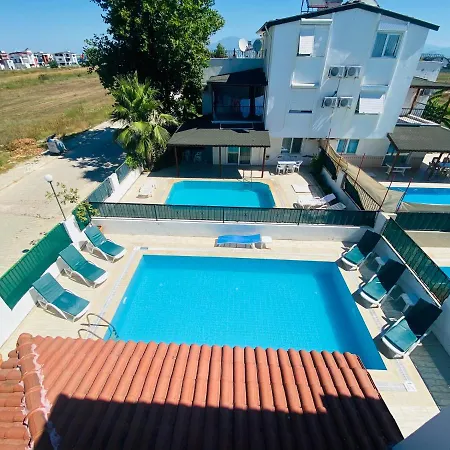 Villa Prince Belek
