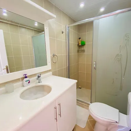 Villa Prince Belek
