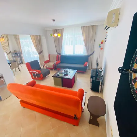 Villa Prince Belek