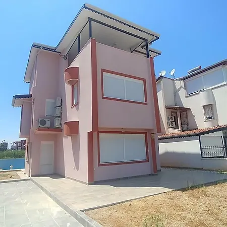 Prince Villa