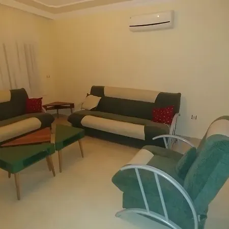 Villa Prince *