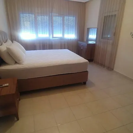 Prince Villa *