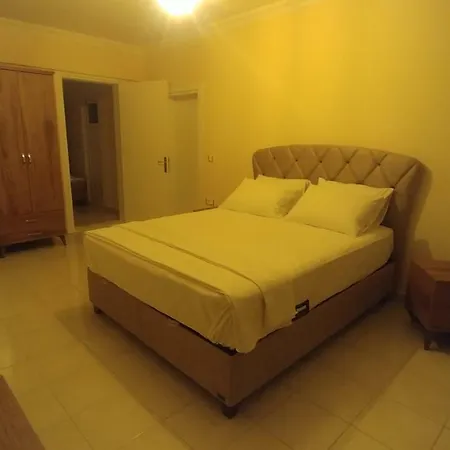 Villa Prince *